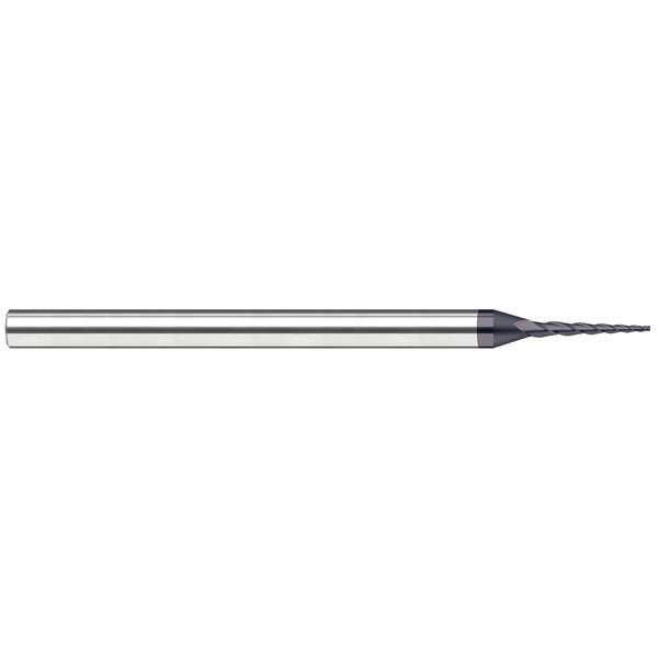 Harvey Tool Miniature End Mill - Tapered - Square 761915-C6